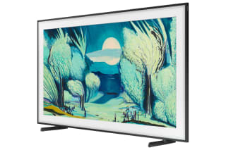 Samsung The Frame LS03FA 55" Wit, Zwart voor €1.149 bij Artelectronics