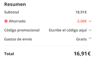 Zapatero de 8 Niveles, 46-50 Pares por 16,91€