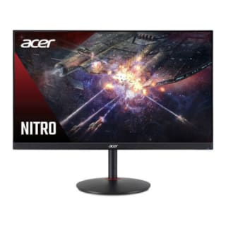 Keep Acer 27" gaming monitor at eBay for only £83.98