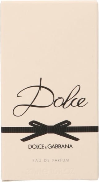 Dolce & Gabbana Dolce Eau de parfum spray 30 ml voor €18,81 bij Bol.com
