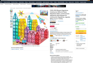 Azulejos magneticos 42 Piezas por solo 14,69€