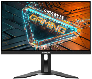 Monitor Gaming Gigabyte G24F 23.8″ IPS 180 Hz USB 3.2 por 117,90€