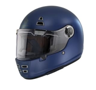 Casco de moto MT JARAMA cert.22.06 por solo 32,95€