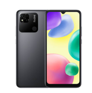 Smartphone Xiaomi Redmi 10A versión Global 3GB 64GB por solo 92€