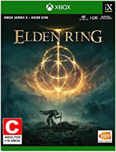 Jogo: Elden Ring para Xbox, modelo Series X - R$ 199,99