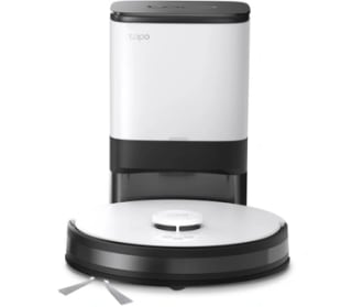 TP-Link Tapo RV 30 Plus - Robotstofzuiger met dweilfunctie voor €239 bij Paradigit