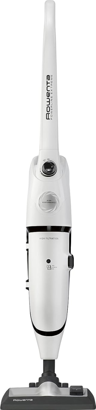 Rowenta Powerline Extreme RH8037WA voor €96,41 bij Amazon