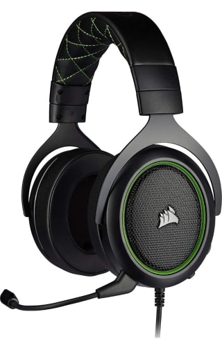 Corsair HS50 Pro Stereo Auriculares para Juegos por 39,99€.