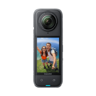 Hasta 10% descuento y accesorios gratuitos en la web de Insta360