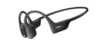 Casque sport sans fil Shokz OpenRun Pro Bluetooth Noir à 139,99 €