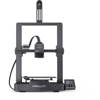 Creality Ender 3 V3 SE Compacte 3D printer voor €133,69 dmv code bij Aliexpress