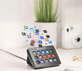 20% korting bij Elgato met de kortingscode