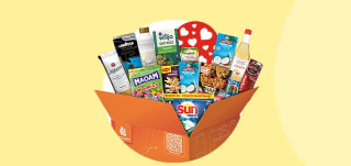 De Lekker Koken Box t.w.v. €32,21* voor €12,99 via Scoupy