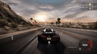 Need for Speed Edición Deluxe por solo 2,49€