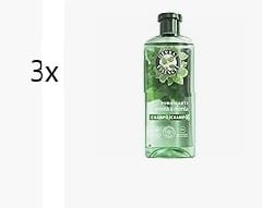 3x Herbal Essences Champú Purificante Con Aroma A Menta 350 ml por 6,70€