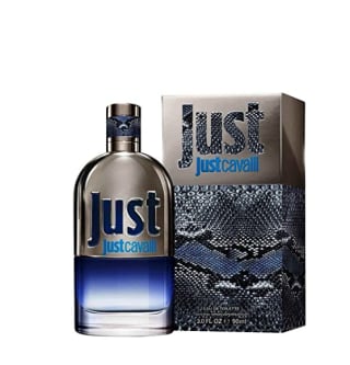 Roberto Cavalli Just cavalli man Eau de toilette de hombre de 90ml por 16.55€