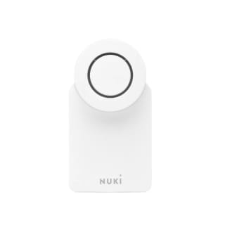 Nuki Smart Lock - Wit voor €132,30 bij Domadoo