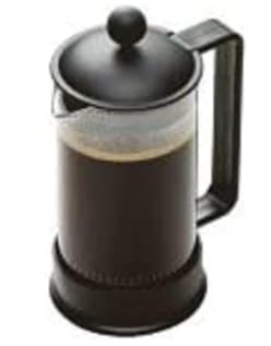 Cafetière à Piston Bodum à 23,27€
