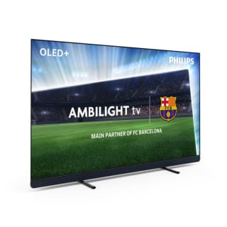 Philips 65OLED909/12 - 65 inch - 4K MLA-OLED - 2024 voor €1950 bij Hifi Klubben.