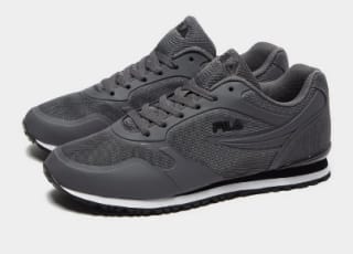 Zapatillas Fila Forerunner 18 por solo 15€