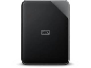 Disco duro externo 5 TB WD Elements SE, Portátil, HDD, USB 2.0 y 3.0 por 89,25€