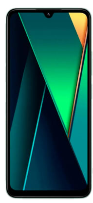 Poco C75 6GB/128GB voor €87,76 bij Aliexpress