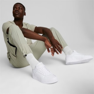 PUMA RBD Game Low Unisex Sneakers voor €31,98 bij Amazon