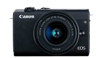 Canon M200 Reempacado por $8,999 en Canon