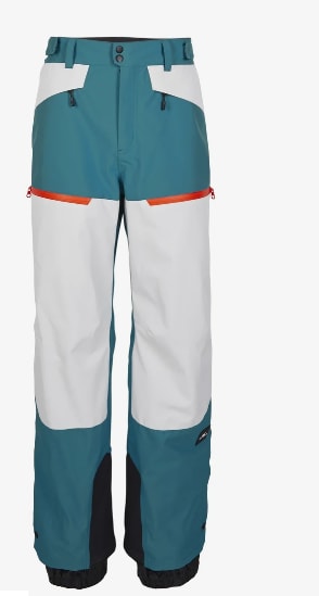 Pantalones de Trekking O'Neill BLIZZARD por 38€