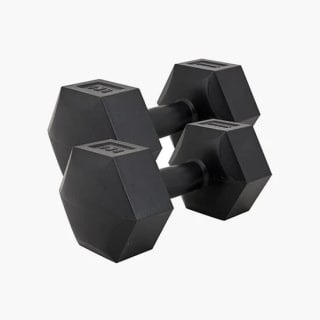 Mancuernas de 6kg Spokey Monster por 11,99€ Sprinter