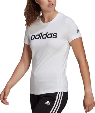 Camiseta Adidas Essentials Slim Logo por 11,45€