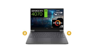 PC Portable 16.1" HP Victus 16-s0040nf - FHD 144Hz à 1.099,99€