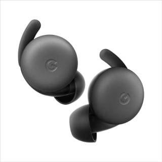 Google Pixel Buds A-Series Zwart voor €65 bij Amazon