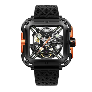 montre automatique homme CIGA Design Série X Gorilla mode X série SUV à 339,99€