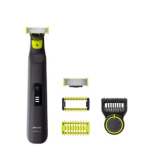 Tondeuse visage et corps Philips OneBlade Pro 360 QP6541/16 à 64,99€