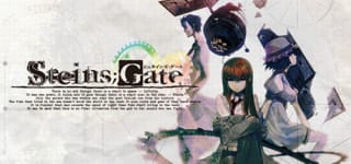 Steins;Gate voor €2,69 via Steam