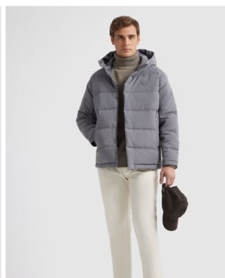 Cazadora para Hombre Kioto por 11.99€