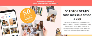 Hofmann 50 fotos gratis desde la App