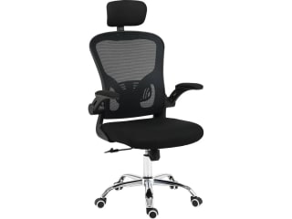 Silla de Oficina MITSAI Ergonómica Tokyo por 89,99€