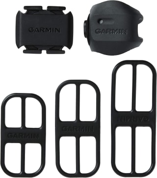 Garmin Snelheid/cadans Sensor 2 voor €40,89 bij Amazon