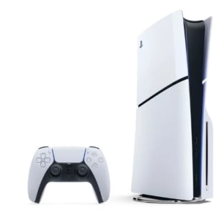 Console PlayStation 5 à 549€