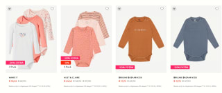 Tot 50% extra korting op de sale tot 75% bij About You