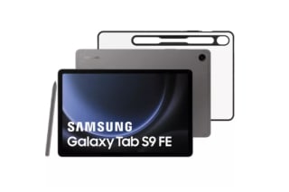 Tablette 10.9" Samsung Galaxy Tab S9 FE S Pen inclus à 429€