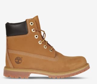Timberland boots maat 36 met 50% korting bij Footlocker
