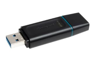 Pendrive Exodia 04Knsdtx64 64Gb por $5.990