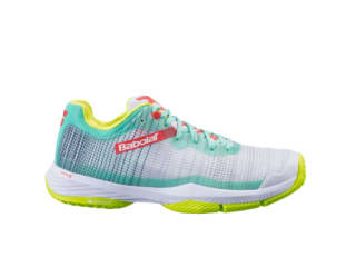 Zapatillas de Padel para Mujer Babolat Jet Ritma por 54.99€