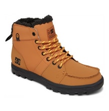 Botas de hombre Woodland DC Shoes por 55€