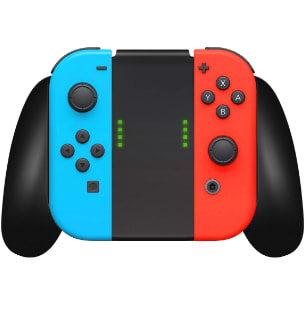 Gratis Drifting Joy-Con-reparatie