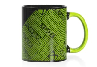 Taza Xbox a tan solo 4,99€