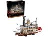 LEGO Ideas 21356 Stoomboot voor €279 bij Proshop